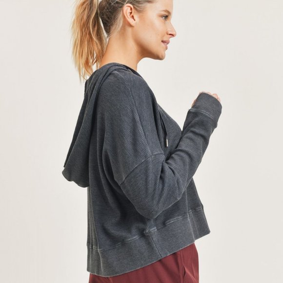 The Karma Hoodie - Picture 4 of 5